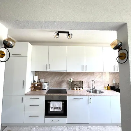 Apartment Gold Jajce