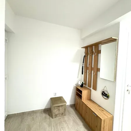 Apartment Gold Jajce