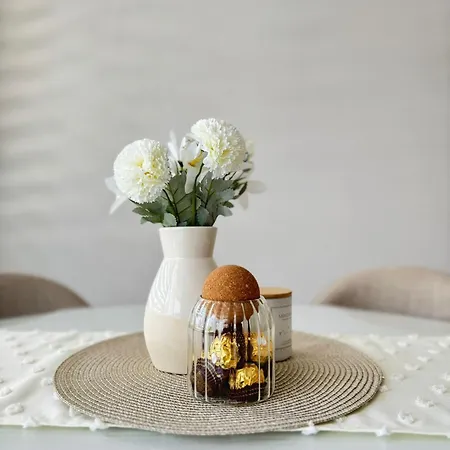 Apartment Gold Jajce