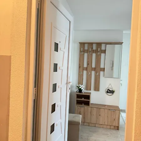 Apartment Gold Jajce