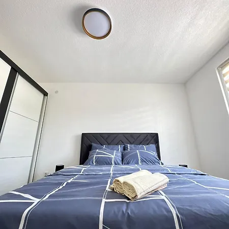 Gold Apartment Jajce